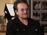 In 2000, Bono suffered a health scare that threatened U2’s future. Then came the comeback of their career