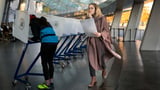 Early voting for New York’s June primary begins Saturday