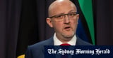 Spy chief spells out dealbreakers for Gaza refugees
