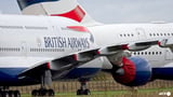 Singapore police investigating alleged sexual assault of stewardess by British Airways crew member