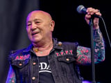 Rose Tattoo reveal frontman Gary ‘Angry’ Anderson suffered cardiac arrest during tour