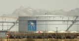 Saudi Arabia’s Aramco reports lower half-year profits as economic worries dampen energy prices
