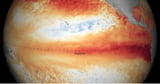 El Niños in the last 40 years are more intense than in the previous millennium, study shows