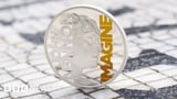 John Lennon celebrated on Royal Mint coin for 85th birthday