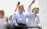 U.S. Recognizes Opposition Candidate as Venezuela President-Elect
