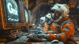 Musk’s Grok AI goes open source