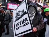 Trump administration targets European antifa groups as ‘global terrorists’