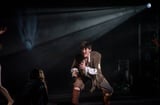 Orlando Student Wins National Recognition at Jimmy Awards in New York City