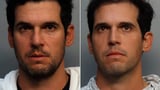 Real estate tycoons the Alexander brothers arrested on federal sex trafficking charges