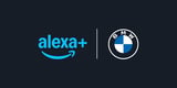 Alexa Plus will power BMW's in-car voice assistant