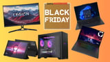 Lenovo's Black Friday Deal Days sale is live &mdash; here are the best deals we've spotted so far