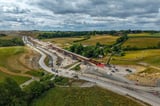 Manufacturers urge revival of HS2 to Leeds and Manchester to boost freight and growth