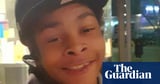 Two teenage boys charged with murder of Kelyan Bokassa, 14, on London bus