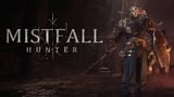 Bellring Games has unveiled the new Withered Knight class for Mistfall Hunter.