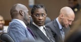 Young Thug: Prosecutors file motion to revoke probation - Los Angeles Times