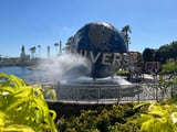 Tram crash injures theme park patrons at Universal Studios Hollywood