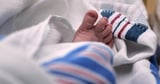 The U.S. fertility rate reached a new low in 2024, CDC data show - Los Angeles Times