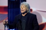 Billie Eilish, Elvis Costello, Jon Bon Jovi, and More Artists Rip Into 'Predatory' and 'Catastrophic' Use of AI in the Music Industry: 'Assault on Human Creativity'