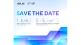 ASUS Computex 2026: AI offensive meets 20 years of ROG gaming innovation