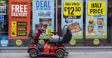 UK economy in meltdown as 'dismal' May sales figures show biggest drop for a year