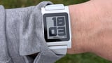 The spiritual sequel to the Pebble smartwatch is on track to ship in July