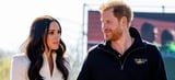 Prince Harry & Meghan Markle Clinging To HRH Titles