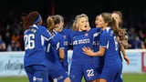 Chelsea back on top of WSL after 2-0 win over West Ham