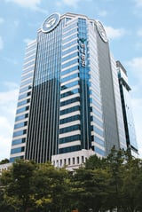From Personalized Services like ETF MBTI to AI Briefing... Hana Securities Launches New MTS 'Hana Securities V' - The Asia Business Daily