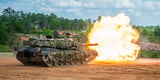 Australia is going to more than double the size of Ukraine's Abrams tank force