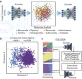 Simulated chemistry: New AI platform designs tomorrow's cancer drugs