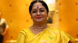 B Saroja Devi, veteran star who ruled the screen as Abhinaya Saraswati, dies at 87 - Hindustan Times