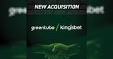 Greentube acquires Czech operator Kingsbet CZ