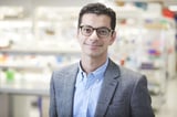 Leader in Synthetic Biology Joins SEAS