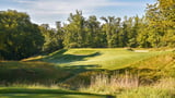 Best golf courses in Ohio for 2024-25