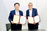 Hon Hai partners with French firm on data centers