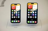 Apple iPhone 17 Pro: New Design Promised In Latest Report