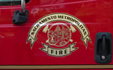 Smoke, Poor Air Quality Locally As Multiple Fires Erupt Across Sac County; Lightning Suspected – Fol ...
