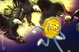 DOJ Seeks Forfeiture of $25M in Crypto Tied to Global Scam Networks