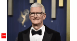 Apple CEO Tim Cook wishes Happy Diwali, shares photo taken on iPhone 17 Pro Max