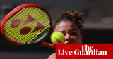 French Open 2026: Swiatek, Boulter, De Minaur and Jodar in action on day two – live