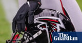 ‘The Bird Reich’: Atlanta Falcons roasted over throwback logo with Nazi resemblance