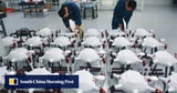 Double-edged sword: US probe into China’s drone dominance is a risk, analysts say