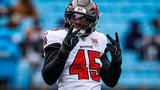 Deion Jones joins Saints after playing for all four NFC South teams - El-Balad.com