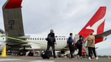 Qantas app privacy breach: Urgent investigation underway after users logging into the app are able...