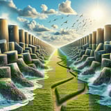 Indonesia's Ambitious $80 Billion Seawall Project: A Global Call for Investment | Science-Environment