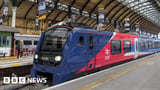 Alstom to build new battery-electric train fleet