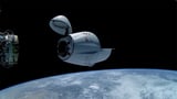 Cargo ship docks with International Space Station – Spaceflight Now