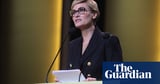 Judith Godrèche calls out French film industry’s sexual violence before parliament
