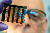 Quantum Computing Dark Horse Proves It Can Go Universal
