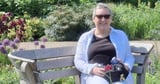 Woman becomes first to receive pioneering new cancer therapy